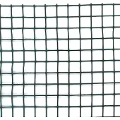 Nature Brise-vue en maille carré 10x10 mm 1x3 m Vert