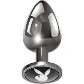 Playboy Toys Pleasure Tux Big Plug anal 9.4 cm