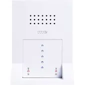 M-E Modern-Electronics modern-electronics Récepteur supplémentaire DGF-300 RX Blanc 41060 (41060)