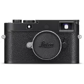 Leica 20211 M11-P body noir
