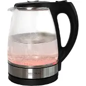 Royalty Line Bouilloire Électrique 1,7l Rouge