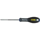 Stanley Tournevis Pozidriv Fatmax PZ2 - 250 mm