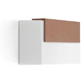 Lombardo Art 100 Top Applique IP66