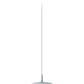 Vibia Skan 0270 - 30cm Suspension Blue | 2700K | Casambi