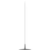 Vibia Skan 0270 - 30cm Suspension Black | 3000K | Casambi