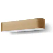 Lzf I-Club A Small Wall Dimmable DALI | Cherry