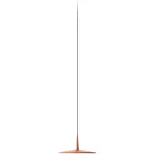 Vibia Skan 0270 - 30cm Suspension Terra Red | 3000K | Dali
