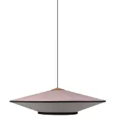 Forestier Cymbal Suspension Powder Pink | Large