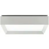Lombardo Flo Q 300 Plafonnier Light grey | 2700K | N|A IP20