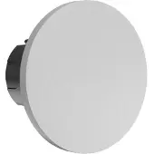Flos Camouflage Lampe Exterieure Concrete | Ø: 140 mm | 4000 K