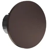 Flos Camouflage Lampe Exterieure Deep Brown | Ø: 140 mm | 4000 K