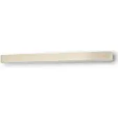 Lzf I-Club ASL Wall Slim Dimmable 0-10V | White