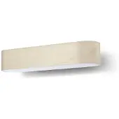 Lzf I-Club A Small Wall Dimmable DALI | White