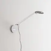 Artemide Demetra Micro Applique White | 2700 K