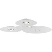 Lodes Bugia Ceiling Light White | 3000K | Mega