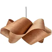 Lzf Swirl Suspension Small | Matte Black | 21 - Cherry