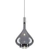 Lodes Sky-Fall Suspension Glossy Smoke | Medium
