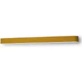 Lzf I-Club ASL Wall Slim Dimmable DALI | Orange