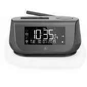 Hama Radio Numérique "Dr36Sbt", Fm\Dab\Dab+
