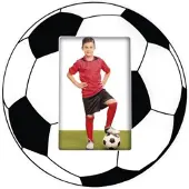 Zep Cadre photo PW3064V Football Vertical 10x15 cm (24 x 24 cm)
