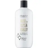 Alyssa Ashley Musk gel de douche mixte 500 ml