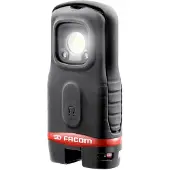Facom - Lampe de poche rechargeable à LED 250 LU - 779.PCBPB