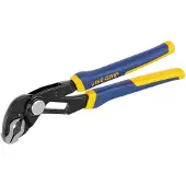 Irwin Pliers Groove Lock 8"