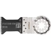 Fein Precision E-cut Bim Saw Blade Argenté 35 mm