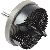 Bosch Foret Creux 26/32/39/45/51/58/64 Mm 7 Pièces