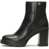 Kazar Bottines noir
