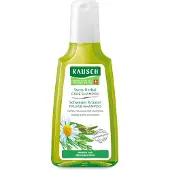 RAUSCH Schweizer Kräuter Shampoing de soin 200 ml Shampooing