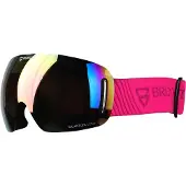 Brunotti Creek Ski Goggles Rose CAT3