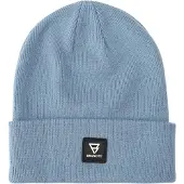 Brunotti Bonnet Brunotti Unisex Tignes Steel Blue