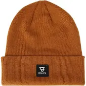 Brunotti Bonnet Brunotti Unisex Tignes Tabacco