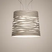 Foscarini Tress Grande Suspension