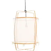 Ay Illuminate Z22 Blonde Suspension Silk Cashmere White