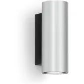 Lombardo Ago Applique U&D IP66 Ampoule Incluse