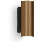 Lombardo Ago Applique U&D IP66 Ampoule Incluse