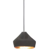 Marset Suspension , Noir, Salle à manger, Céramique