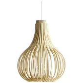 Vincent Sheppard Bulb Suspension Pure Natural | Small