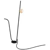 Karman Pois Lampe de Sol Extérieur 93 cm IP65