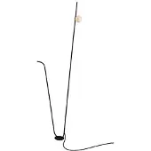 Karman Pois Lampe de Sol Extérieur 158 cm IP65