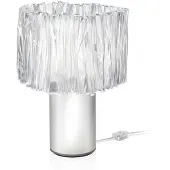Slamp Accordéon Lampe de Table
