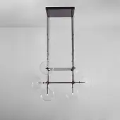 Schwung Soap Suspension 6 DT | Black Gunmetal