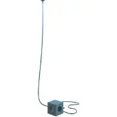 Martinelli Luce Avro Suspension Multiprise Clear Blue