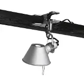 Artemide Tolomeo Pinza Micro Clip Spot