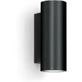 Lombardo Ago Applique U&D IP66 Ampoule Incluse