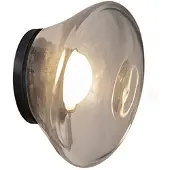 Karman Agua Applique Murale Exterieur Clear IP44