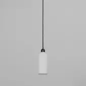 Schwung Odyssey Single Suspension Black Gunmetal | MD