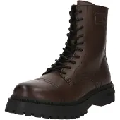 Tommy Hilfiger Em0em01244 Booties Marron EU 42 Homme